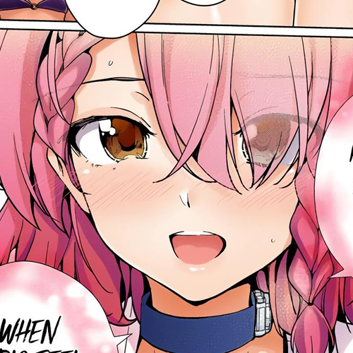Dokyuu Hentai HxEros Chapter 24: The Humanity’s Full Hero Plan cover