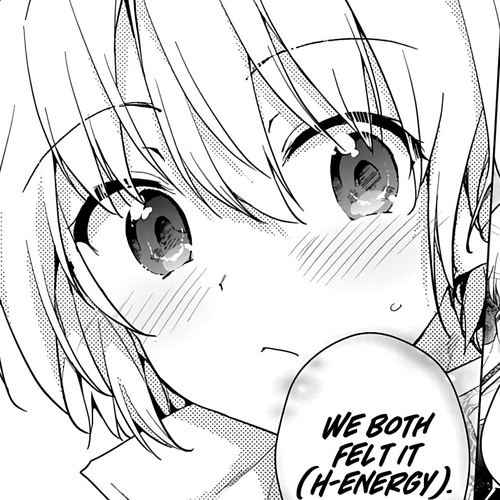 Dokyuu Hentai HxEros Chapter 28: It’s Showdown Time! HxEros cover