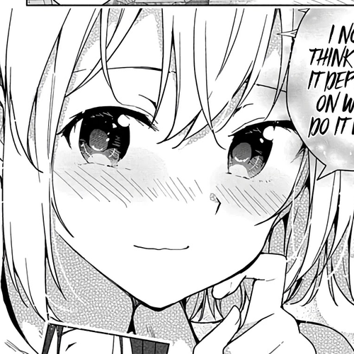 Dokyuu Hentai HxEros Chapter 29: The Jet-Black HxEros cover