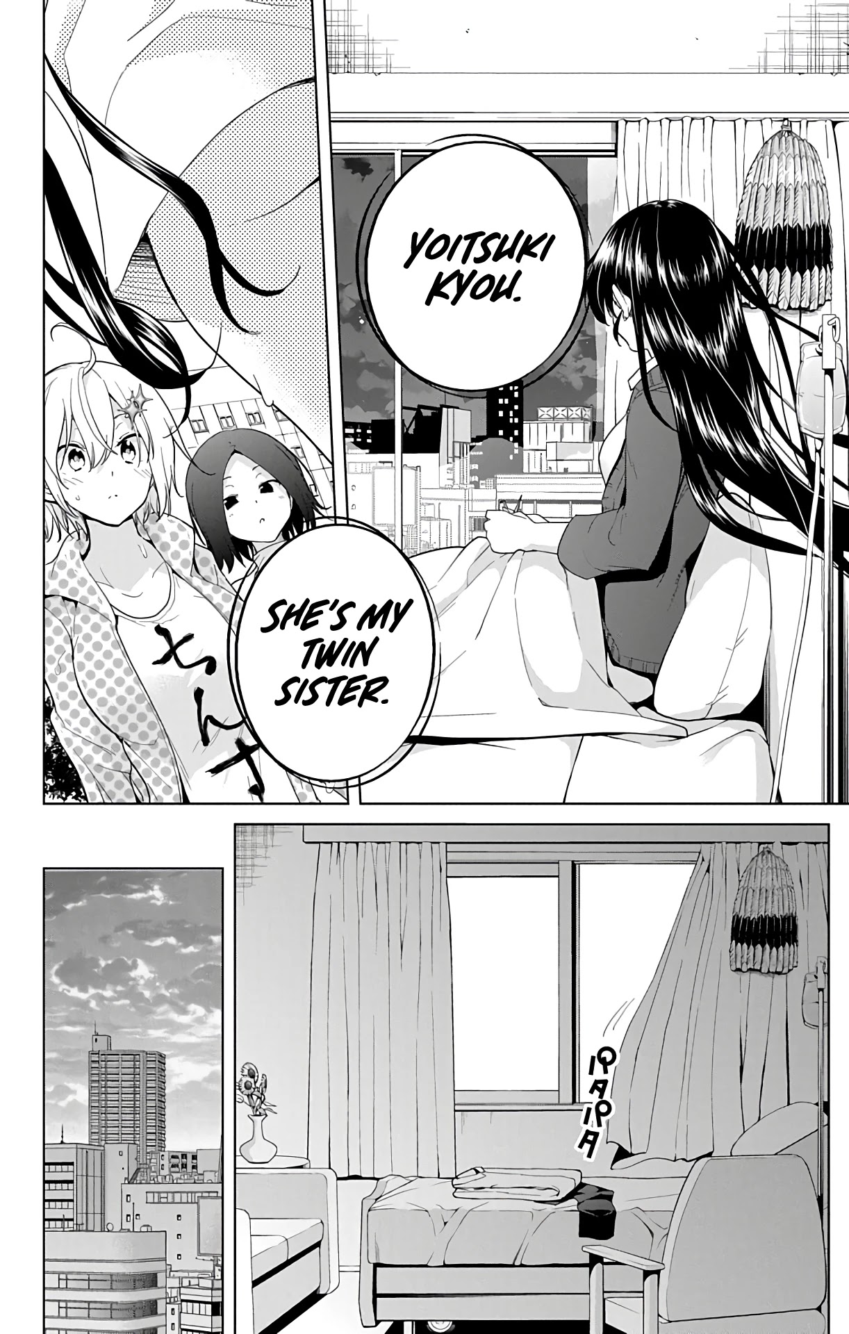 Dokyuu Hentai HxEros Chapter 36 page 40 - Chapter 36: VS Nushi