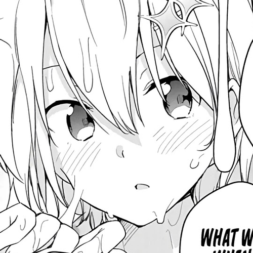 Dokyuu Hentai HxEros Chapter 36: VS Nushi cover