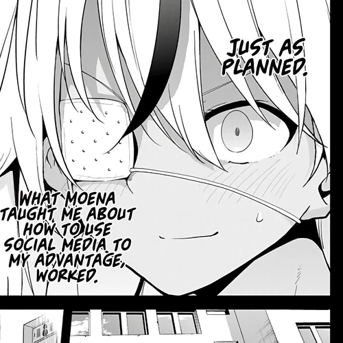 Dokyuu Hentai HxEros Chapter 43: Shiko and Retto cover