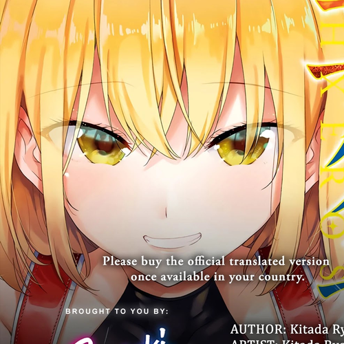 Dokyuu Hentai HxEros Chapter 44: PEA (Phenylethylamine) cover