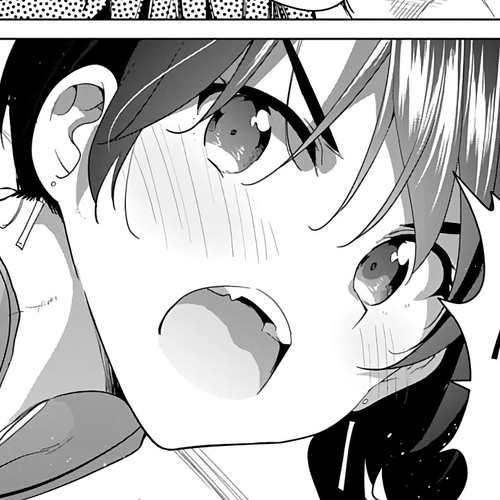 Dokyuu Hentai HxEros Chapter 51: A Garden of Flowers, One Hundred Flowers cover