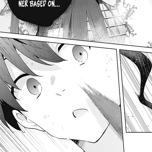 Dokyuu Hentai HxEros Chapter 54: Awakening cover