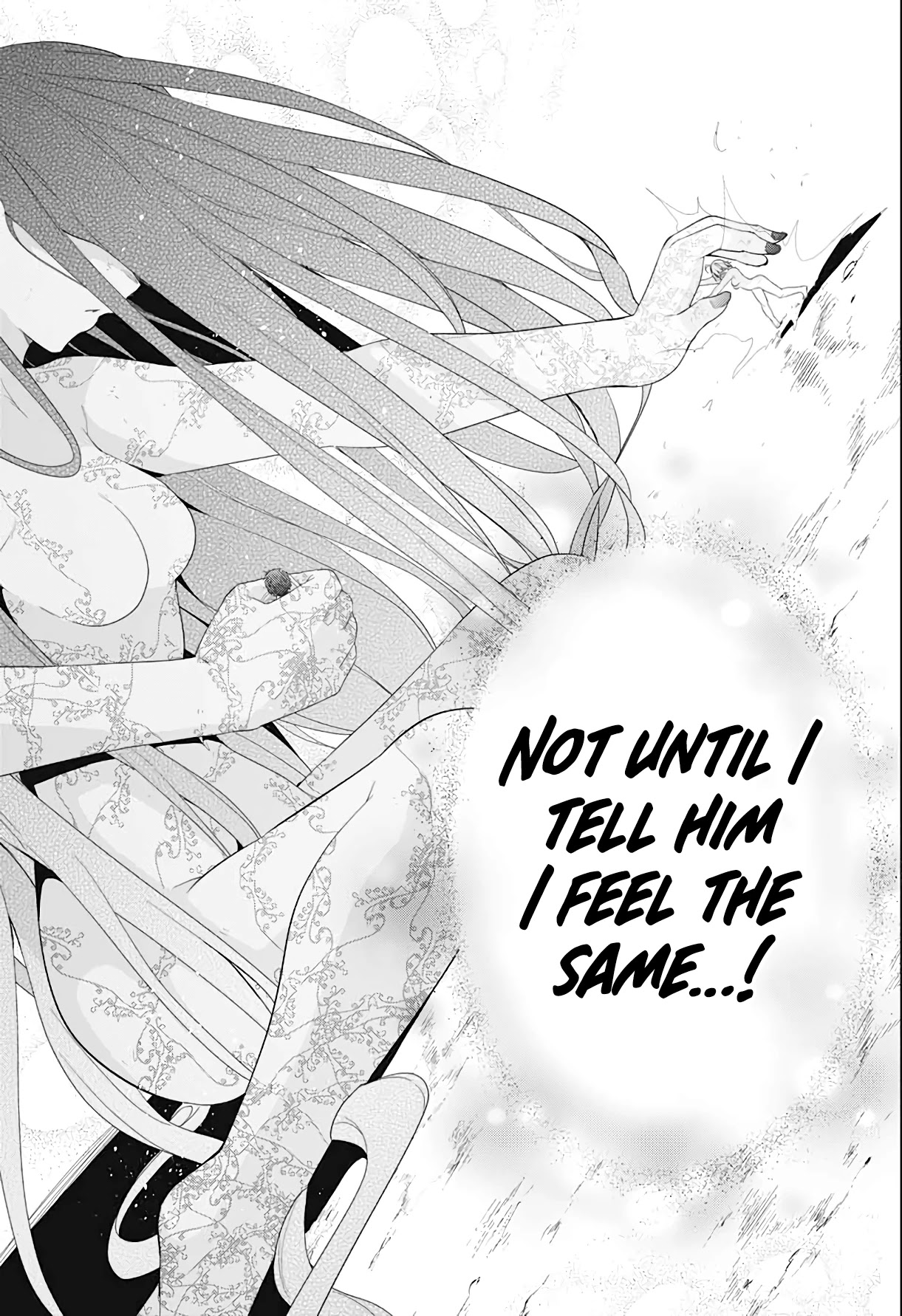 Dokyuu Hentai HxEros Chapter 55 page 19 - Chapter 55: HxEros Forever [END]