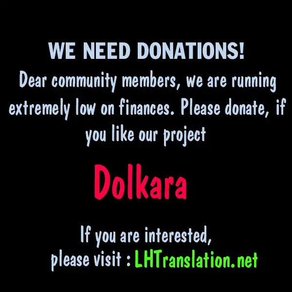 Dolkara Chapter 14 page 31 - Chapter 14