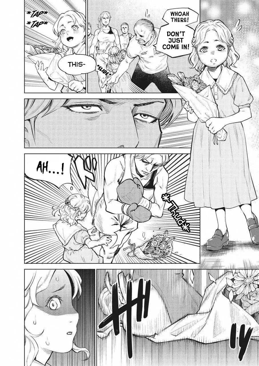 Dolkara Chapter 24 page 7 - Chapter 24