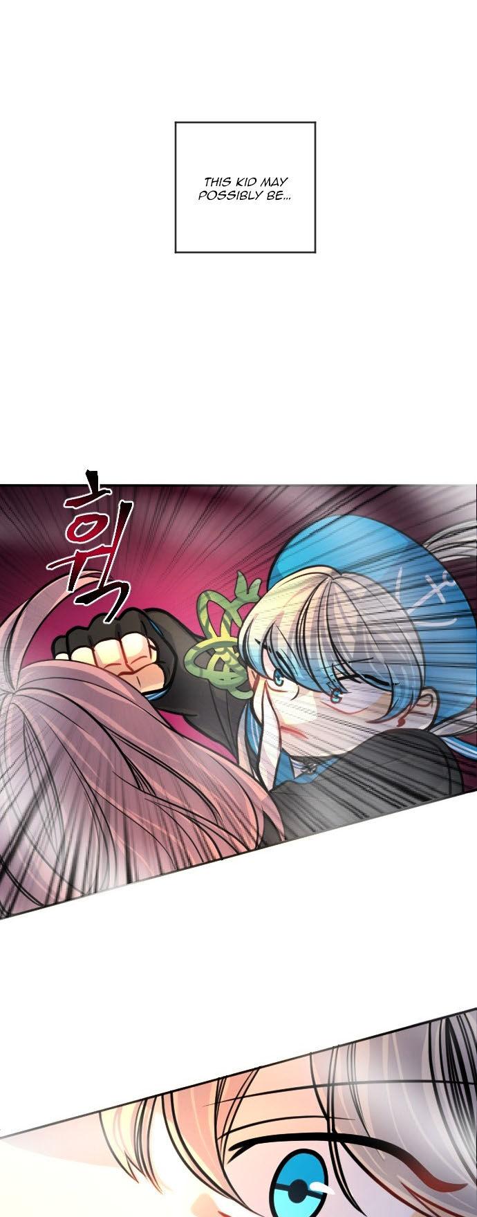 Doll Change Chapter 10 page 13 - Chapter 10 : A Favor