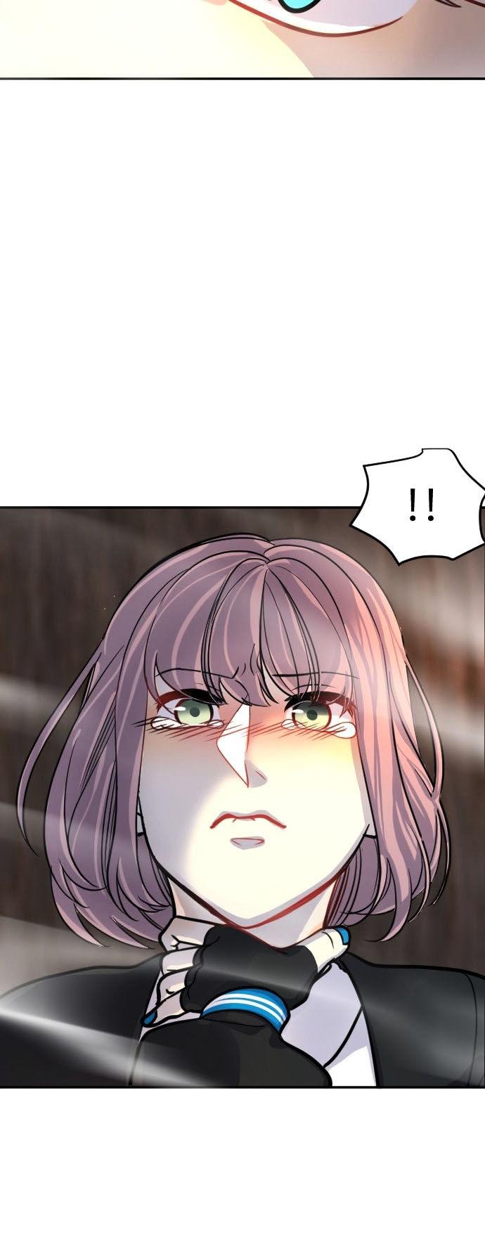 Doll Change Chapter 10 page 14 - Chapter 10 : A Favor