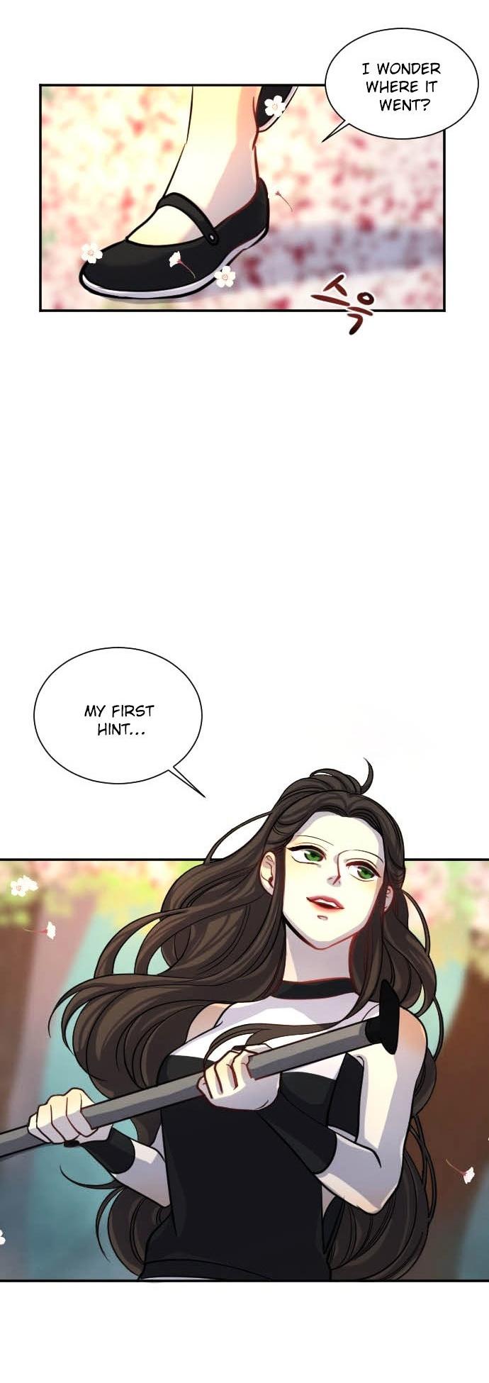 Doll Change Chapter 10 page 18 - Chapter 10 : A Favor