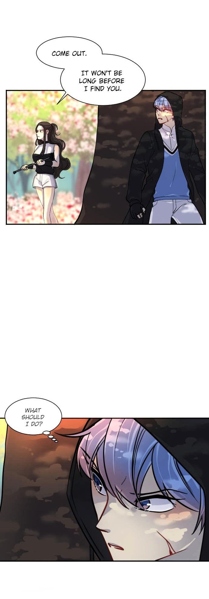 Doll Change Chapter 10 page 19 - Chapter 10 : A Favor