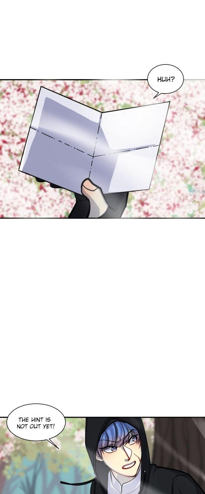 Doll Change Chapter 10 page 31 - Chapter 10 : A Favor