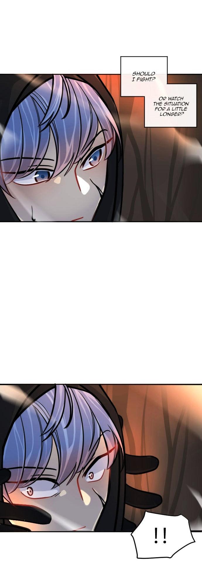 Doll Change Chapter 10 page 33 - Chapter 10 : A Favor