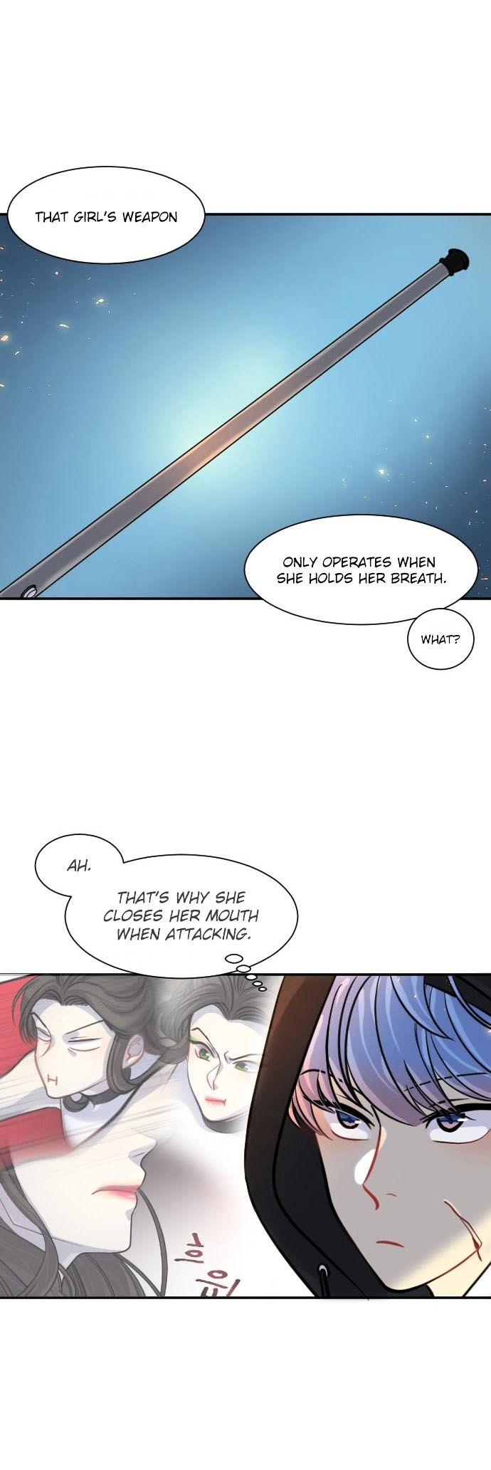 Doll Change Chapter 10 page 39 - Chapter 10 : A Favor