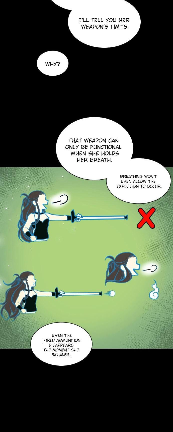 Doll Change Chapter 10 page 42 - Chapter 10 : A Favor