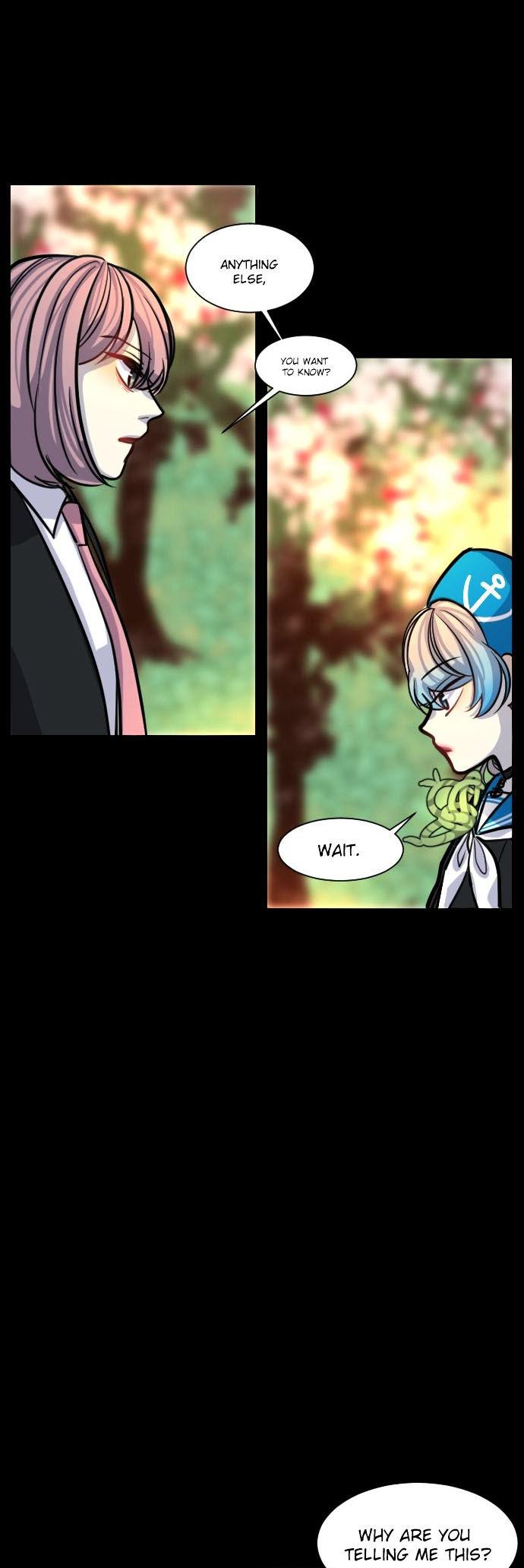 Doll Change Chapter 10 page 43 - Chapter 10 : A Favor