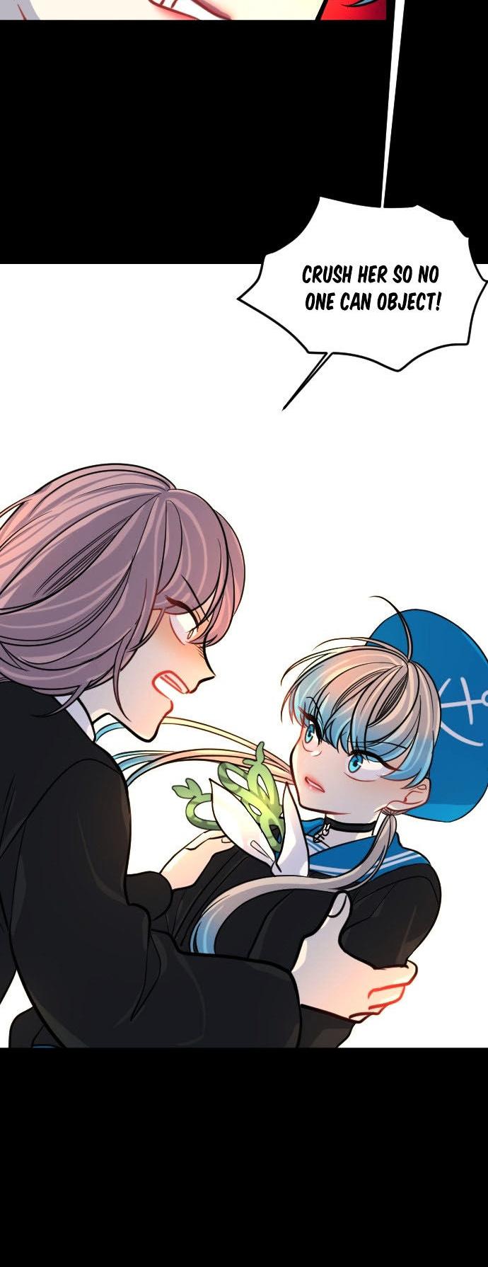 Doll Change Chapter 10 page 46 - Chapter 10 : A Favor