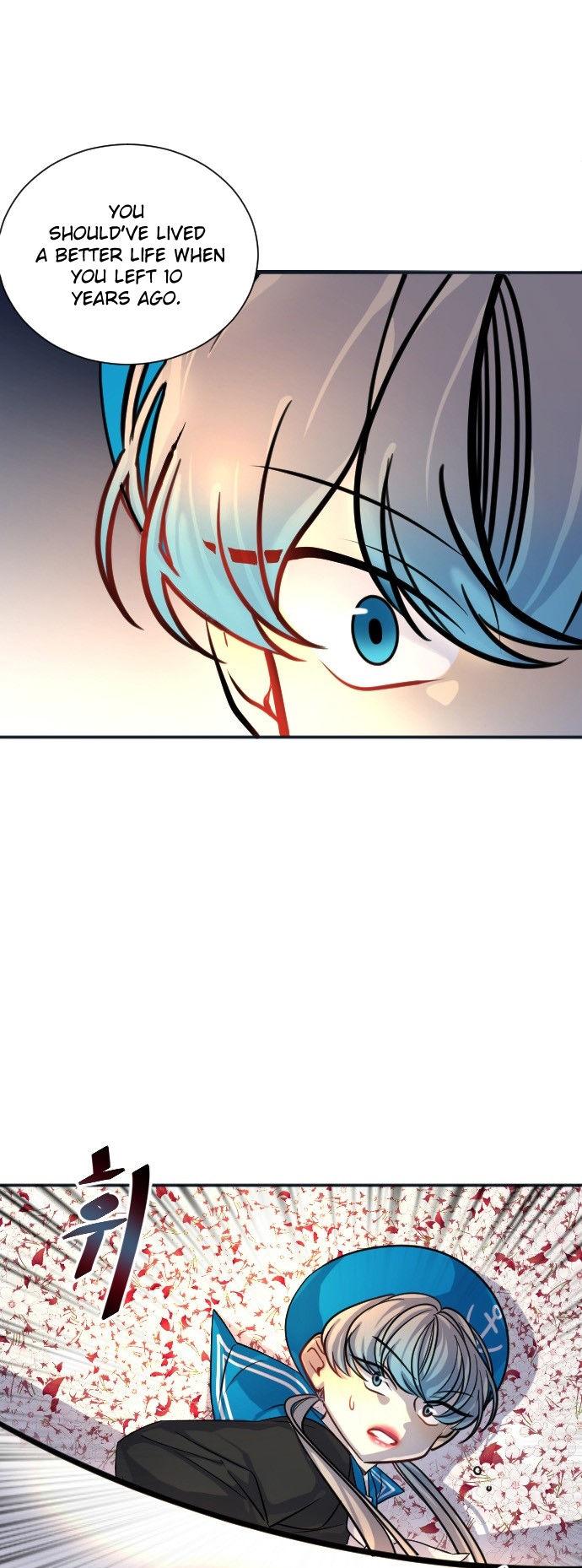 Doll Change Chapter 13 page 14 - Chapter 13 : The Location