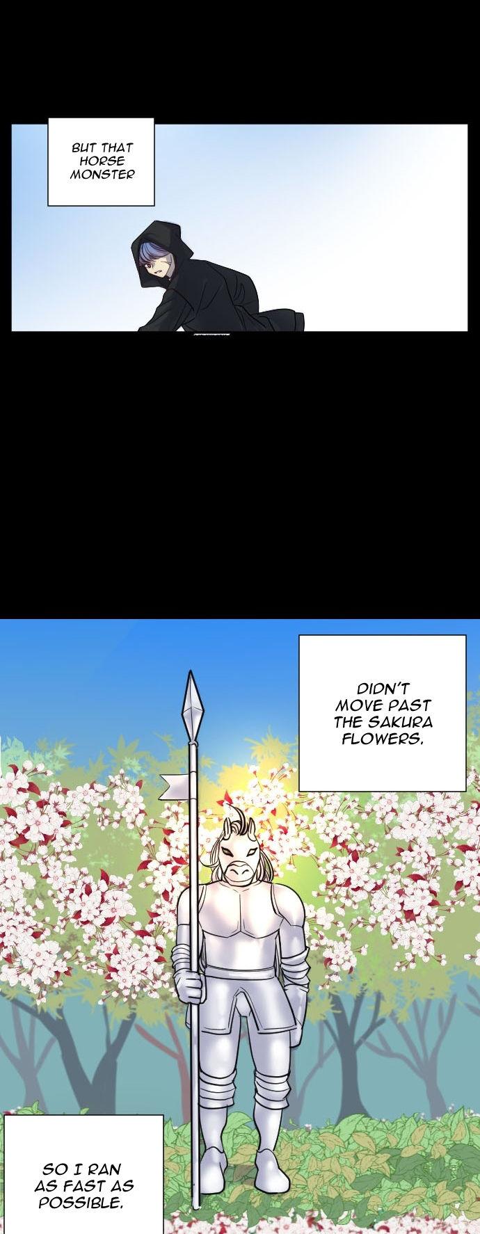 Doll Change Chapter 13 page 24 - Chapter 13 : The Location