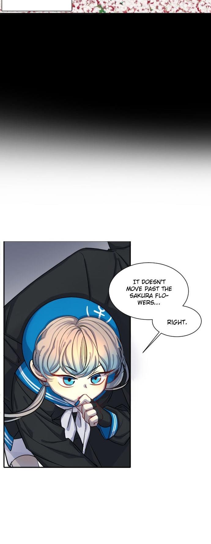 Doll Change Chapter 13 page 25 - Chapter 13 : The Location