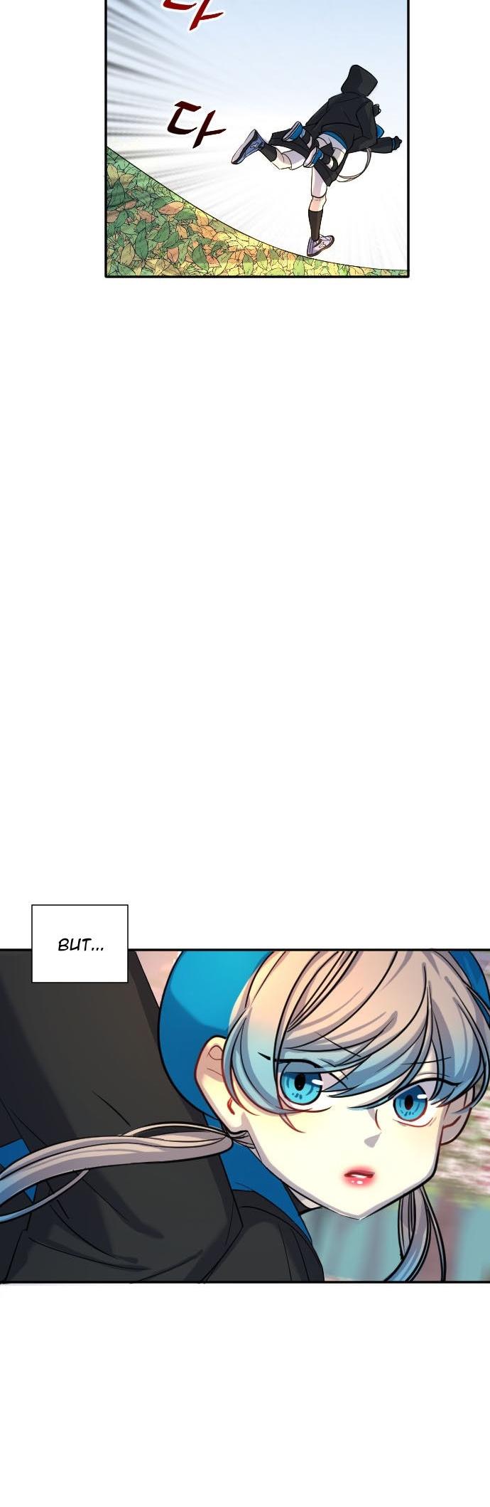 Doll Change Chapter 13 page 27 - Chapter 13 : The Location