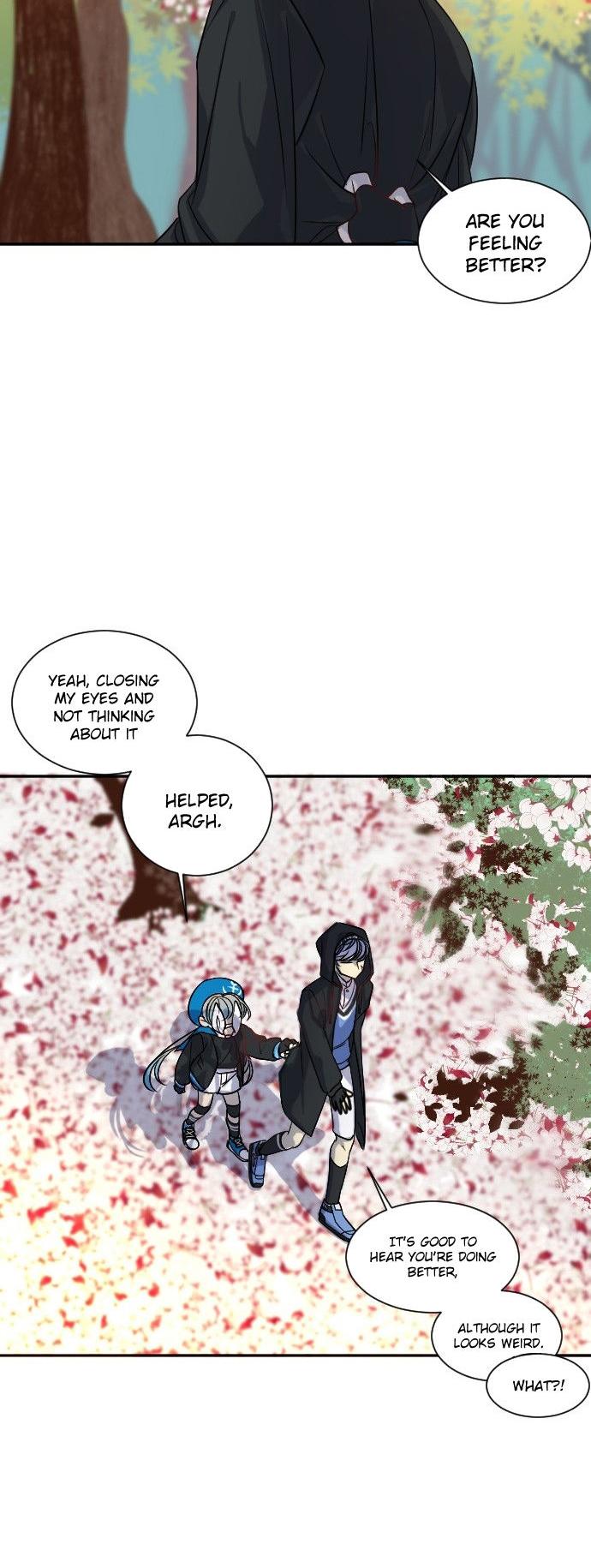Doll Change Chapter 13 page 35 - Chapter 13 : The Location