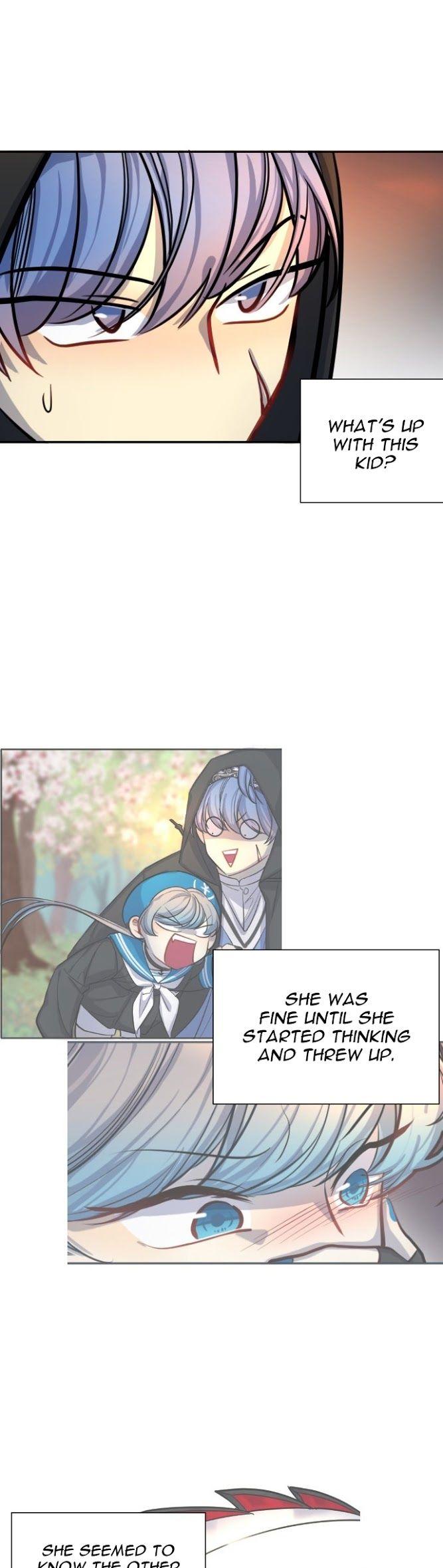 Doll Change Chapter 13 page 36 - Chapter 13 : The Location