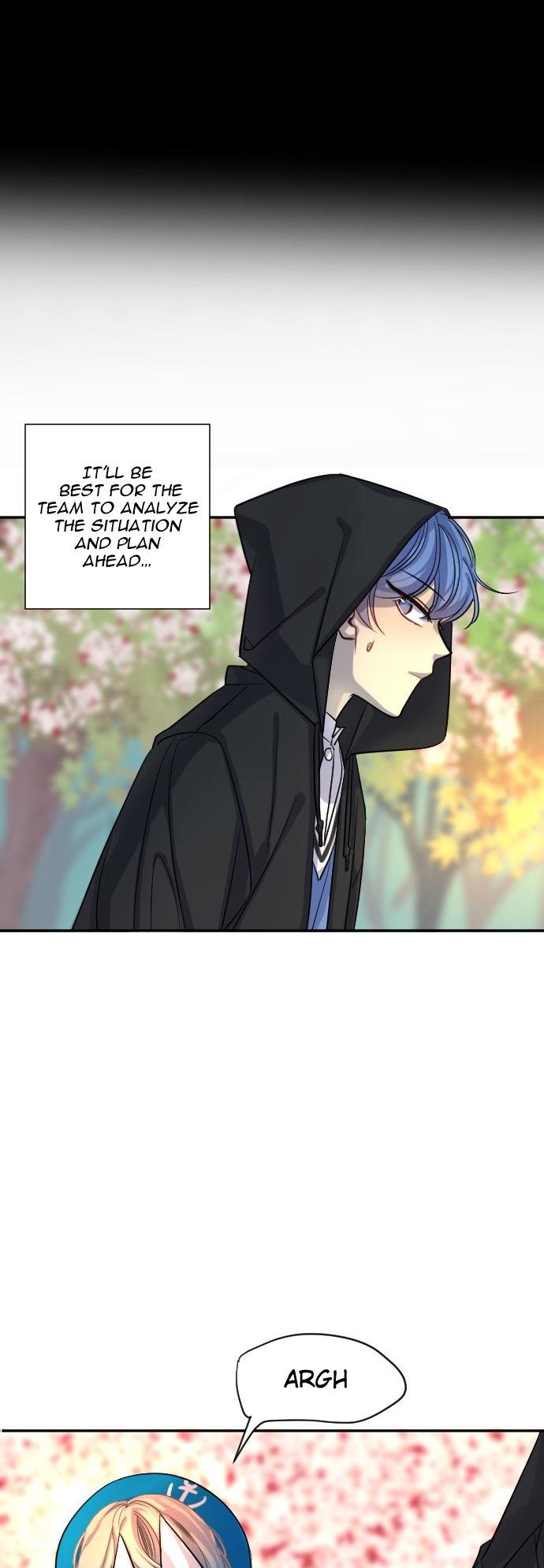 Doll Change Chapter 13 page 38 - Chapter 13 : The Location