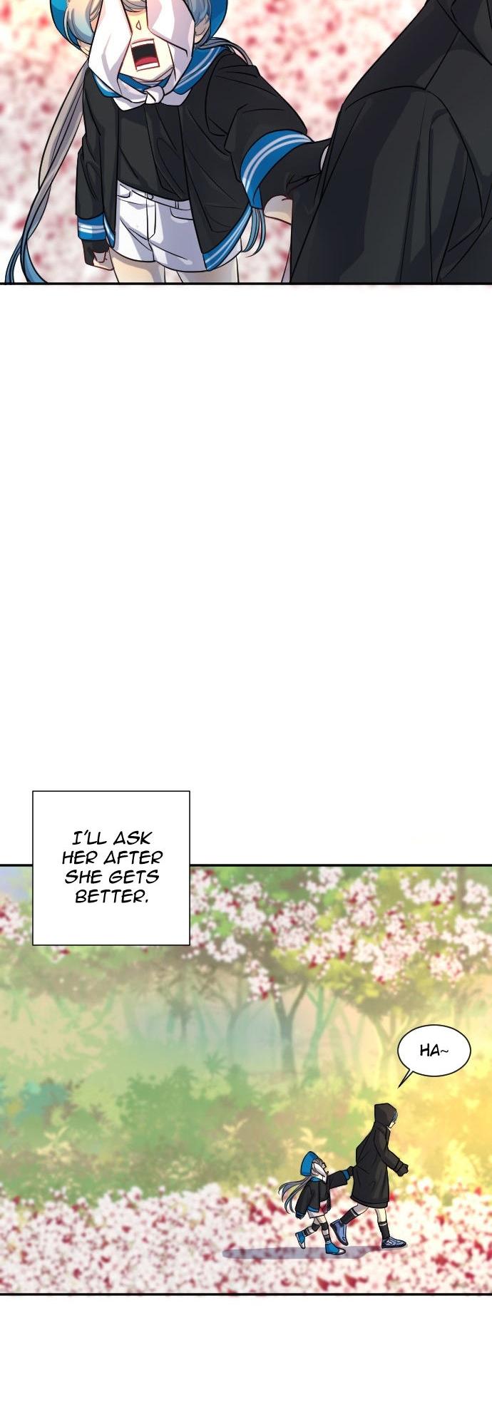 Doll Change Chapter 13 page 39 - Chapter 13 : The Location