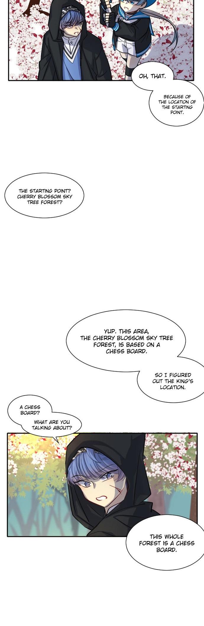 Doll Change Chapter 13 page 41 - Chapter 13 : The Location
