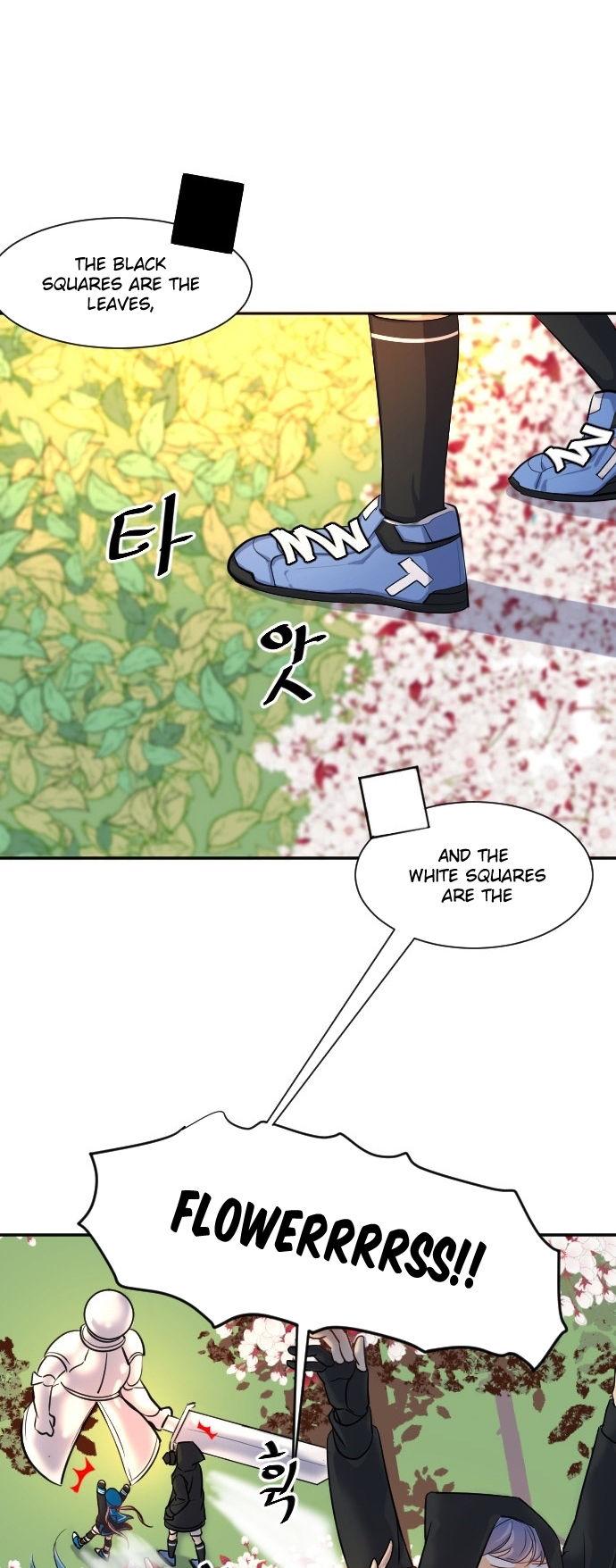 Doll Change Chapter 13 page 42 - Chapter 13 : The Location