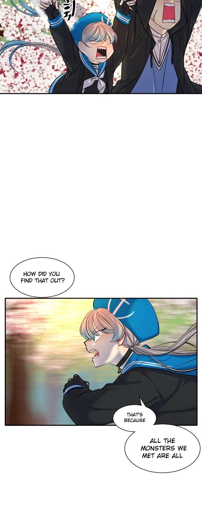 Doll Change Chapter 13 page 43 - Chapter 13 : The Location