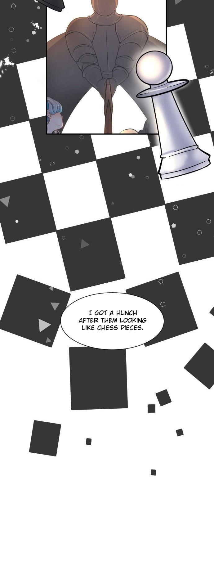 Doll Change Chapter 13 page 45 - Chapter 13 : The Location
