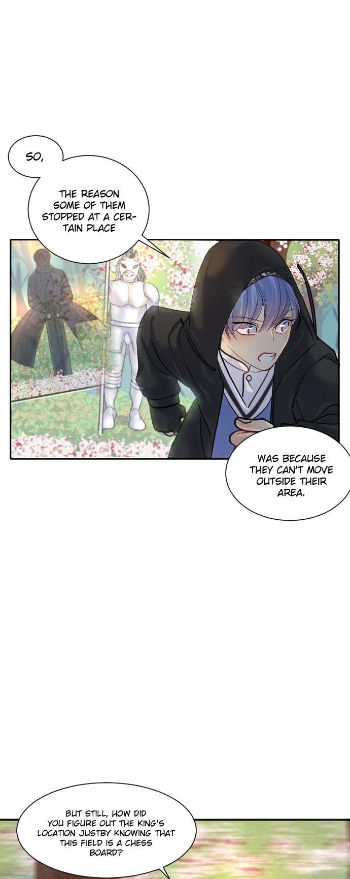 Doll Change Chapter 13 page 46 - Chapter 13 : The Location
