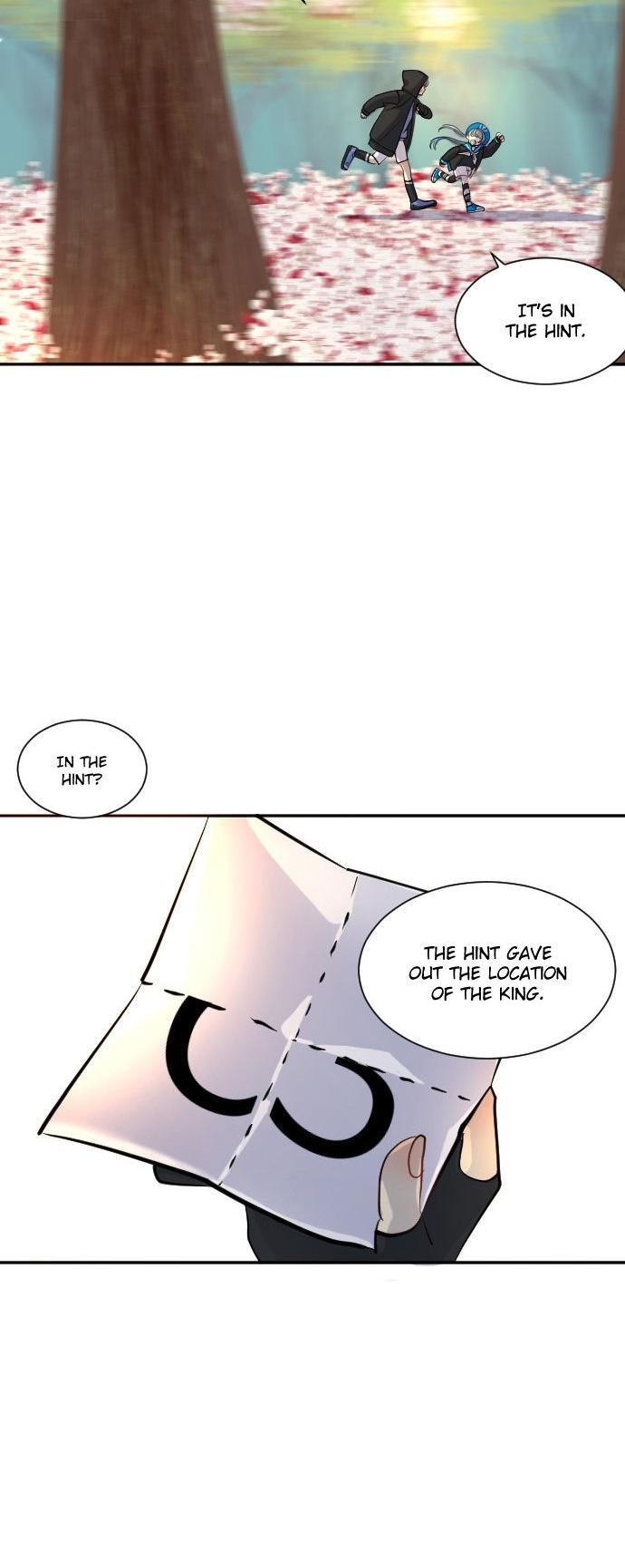 Doll Change Chapter 13 page 47 - Chapter 13 : The Location