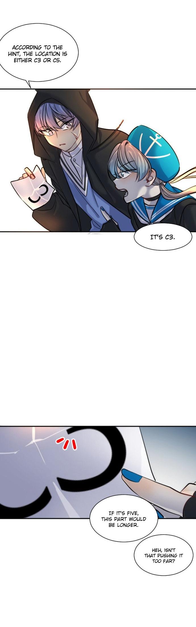 Doll Change Chapter 13 page 49 - Chapter 13 : The Location