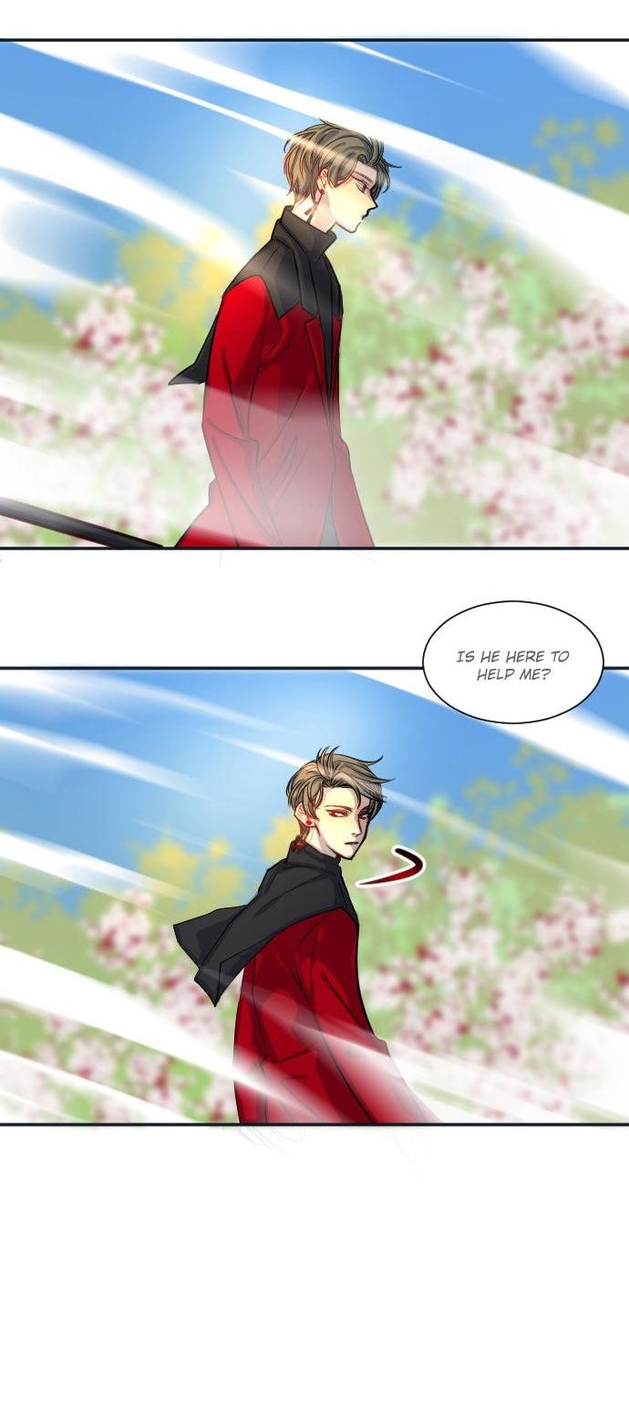 Doll Change Chapter 13 page 5 - Chapter 13 : The Location