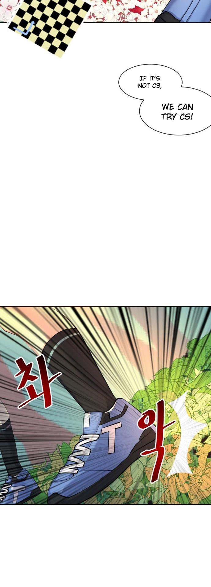 Doll Change Chapter 13 page 51 - Chapter 13 : The Location