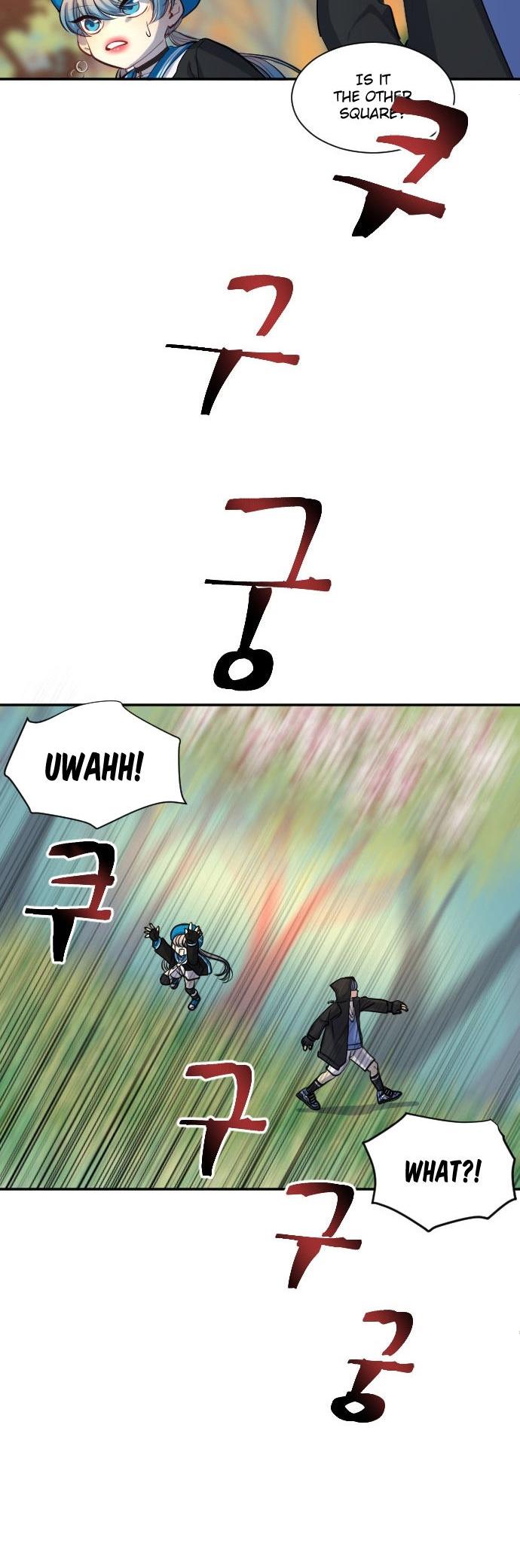 Doll Change Chapter 13 page 53 - Chapter 13 : The Location