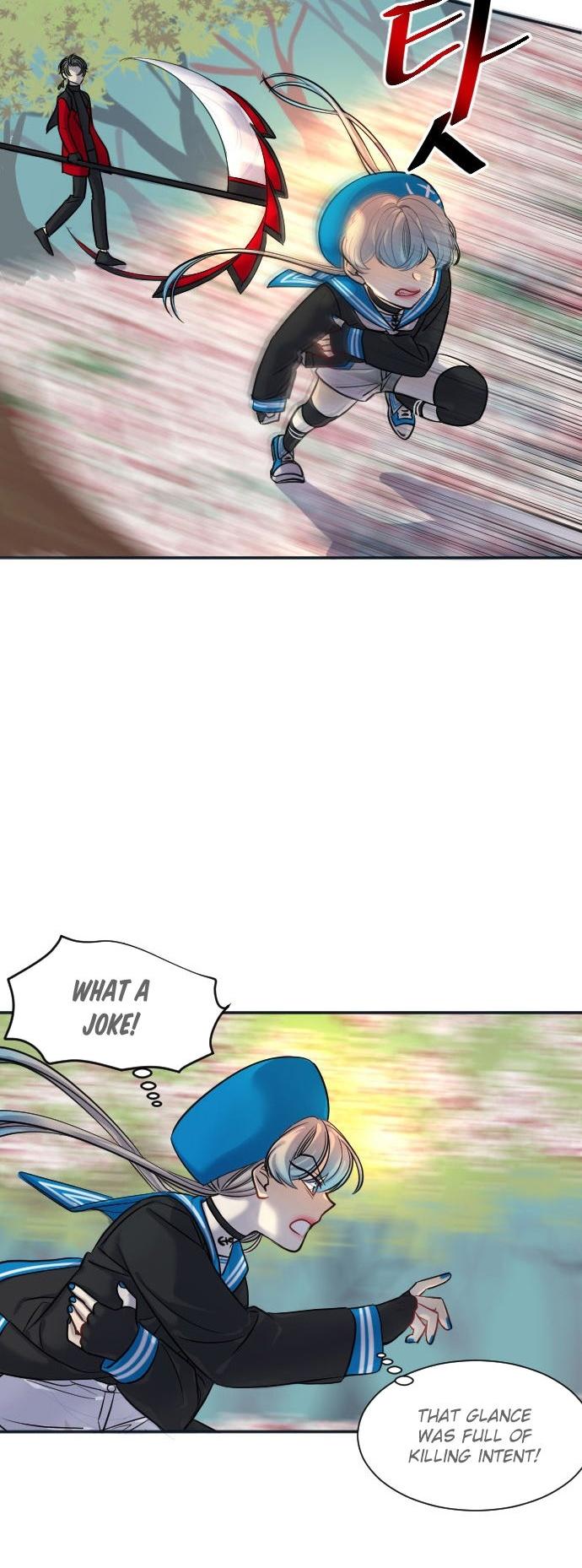 Doll Change Chapter 13 page 7 - Chapter 13 : The Location
