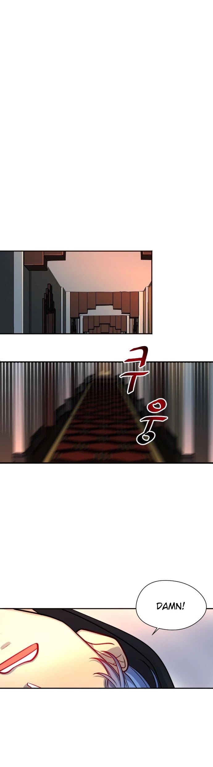 Doll Change Chapter 16 page 15 - Chapter 16: Door