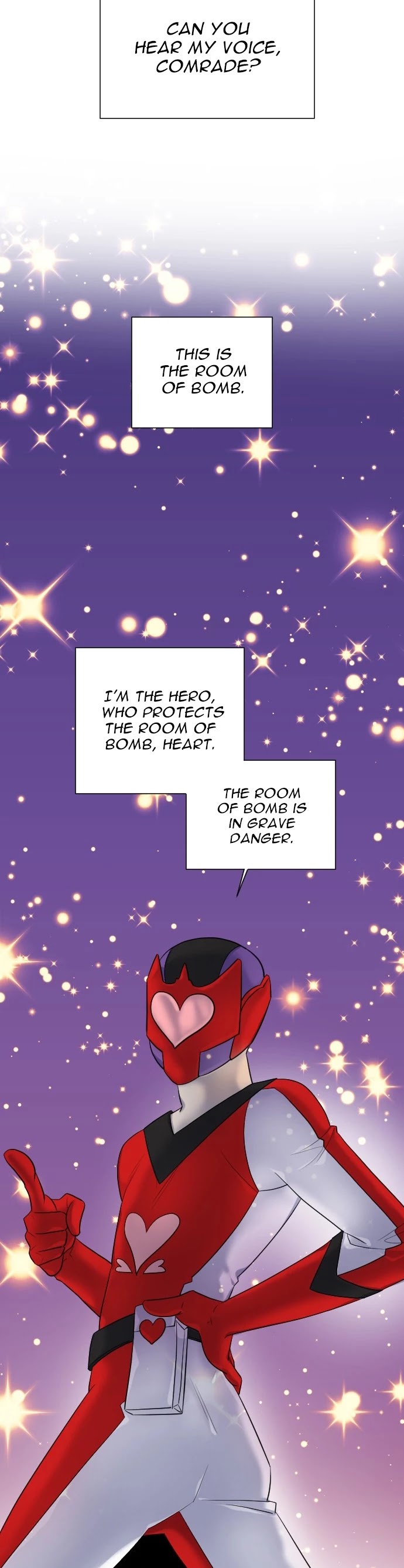 Doll Change Chapter 16 page 26 - Chapter 16: Door