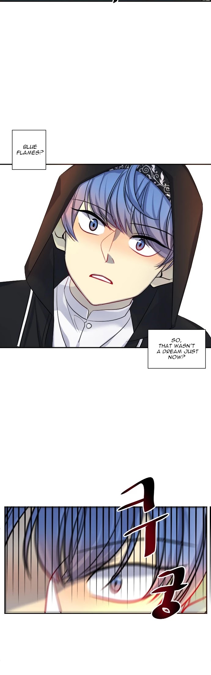 Doll Change Chapter 16 page 30 - Chapter 16: Door