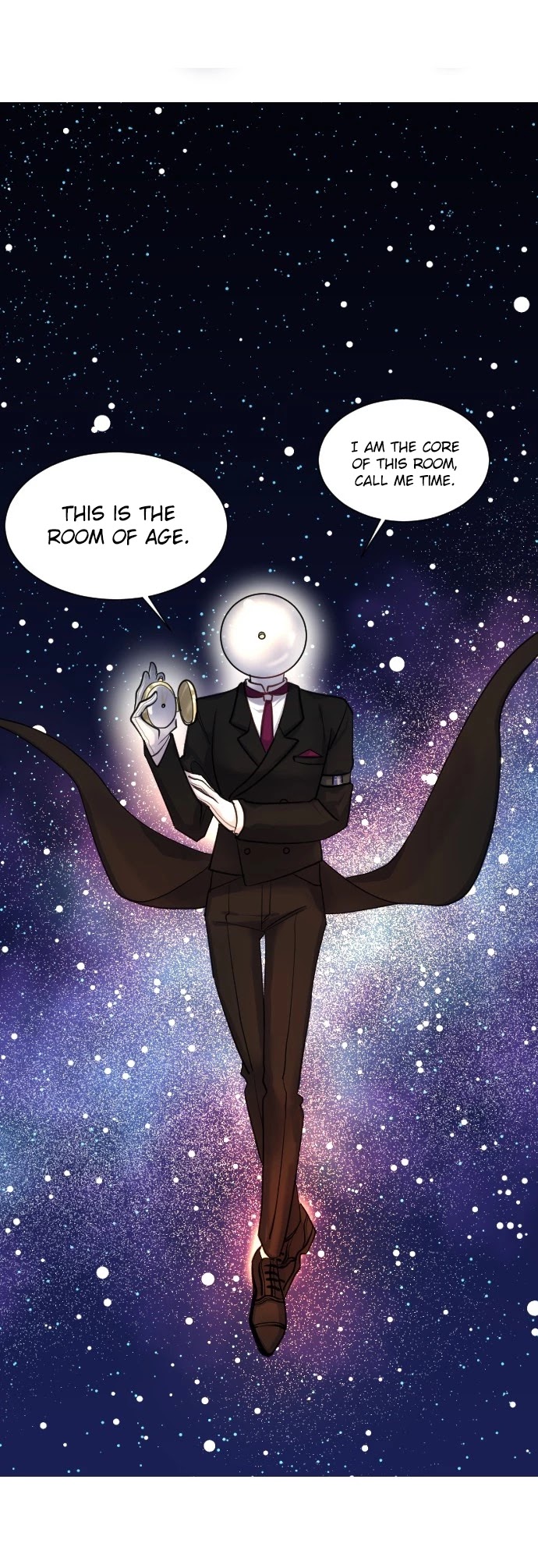 Doll Change Chapter 17 page 13 - Chapter 17: Time