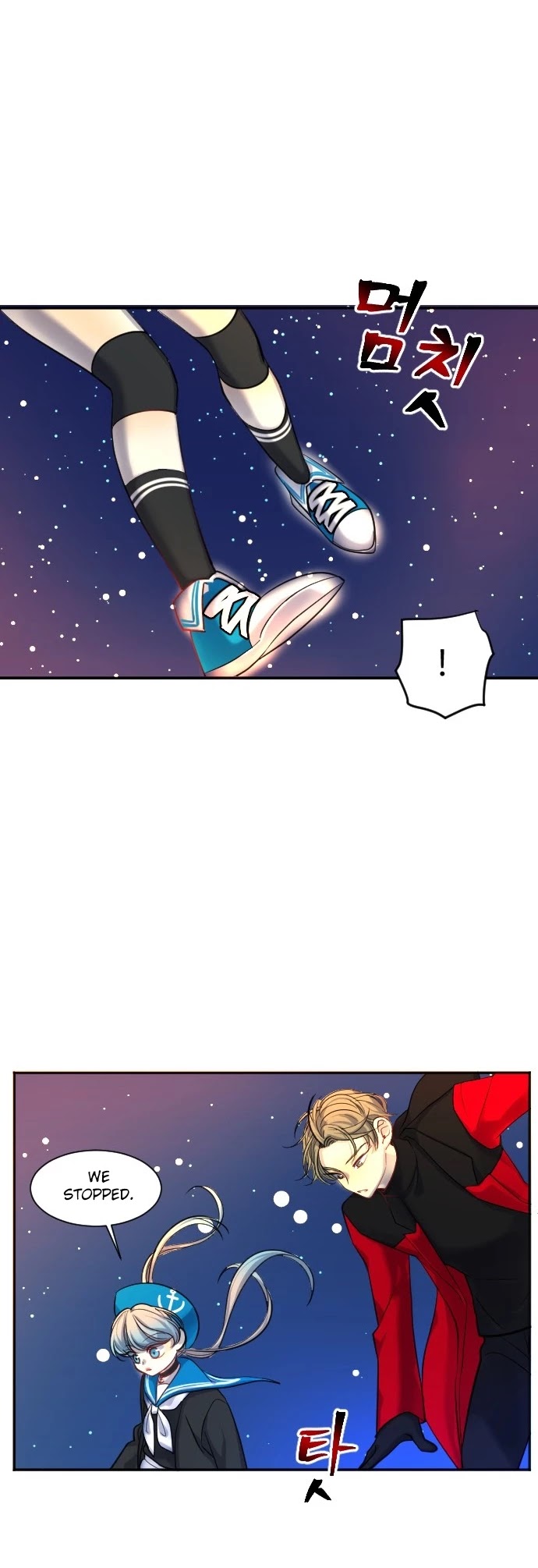 Doll Change Chapter 17 page 14 - Chapter 17: Time