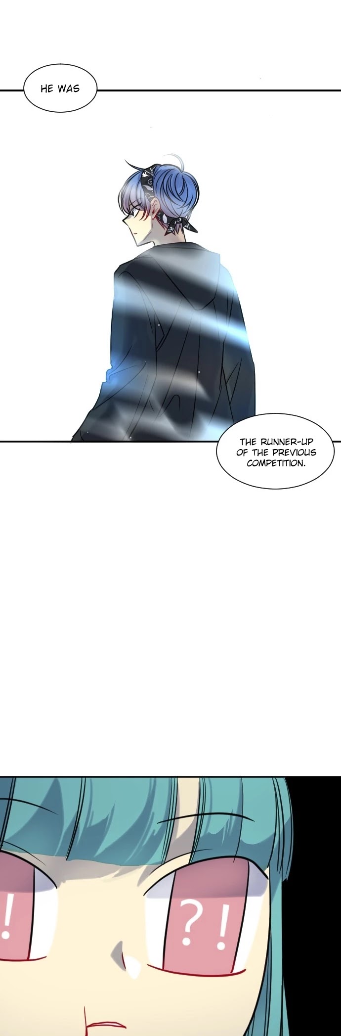 Doll Change Chapter 18 page 18 - Chapter 18: Another Time