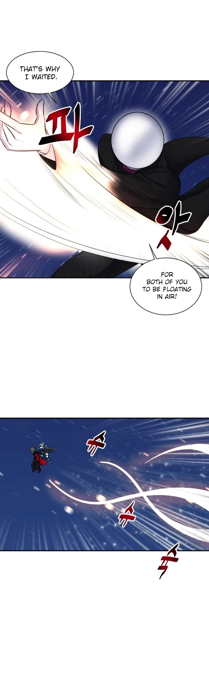 Doll Change Chapter 18 page 36 - Chapter 18: Another Time