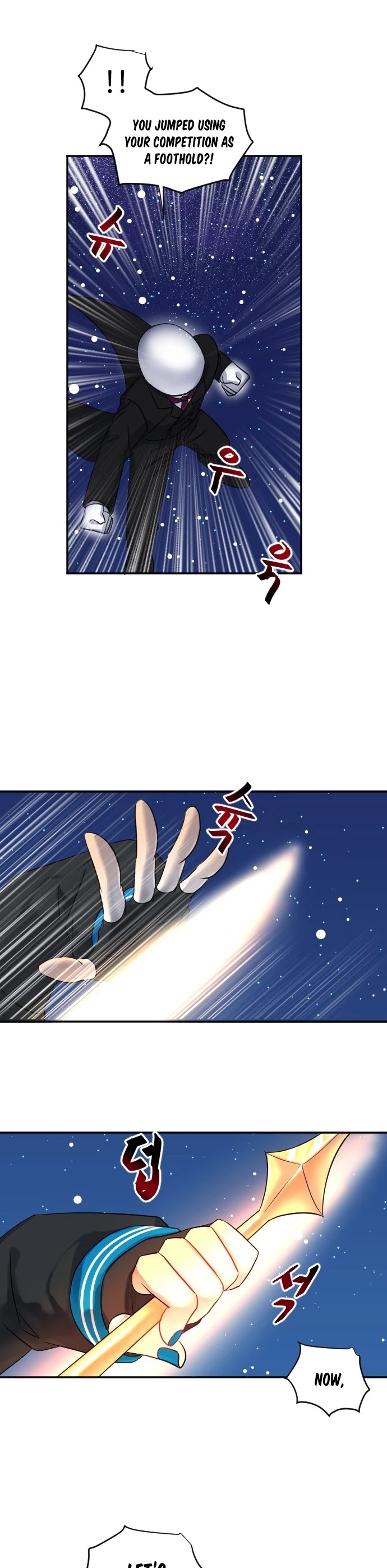 Doll Change Chapter 18 page 38 - Chapter 18: Another Time