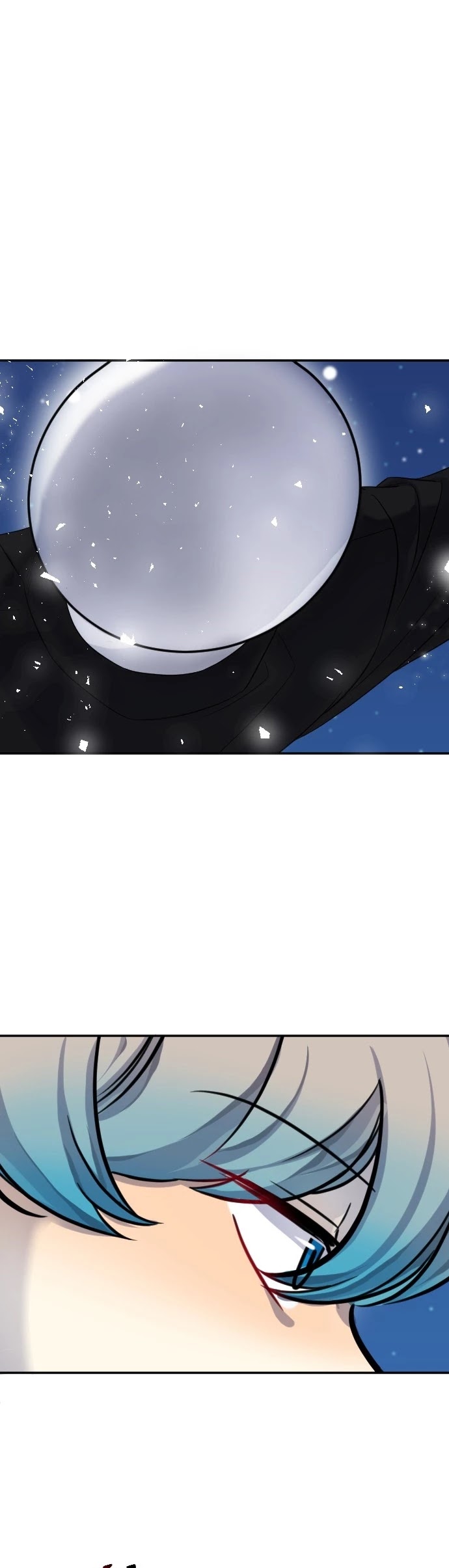 Doll Change Chapter 18 page 40 - Chapter 18: Another Time